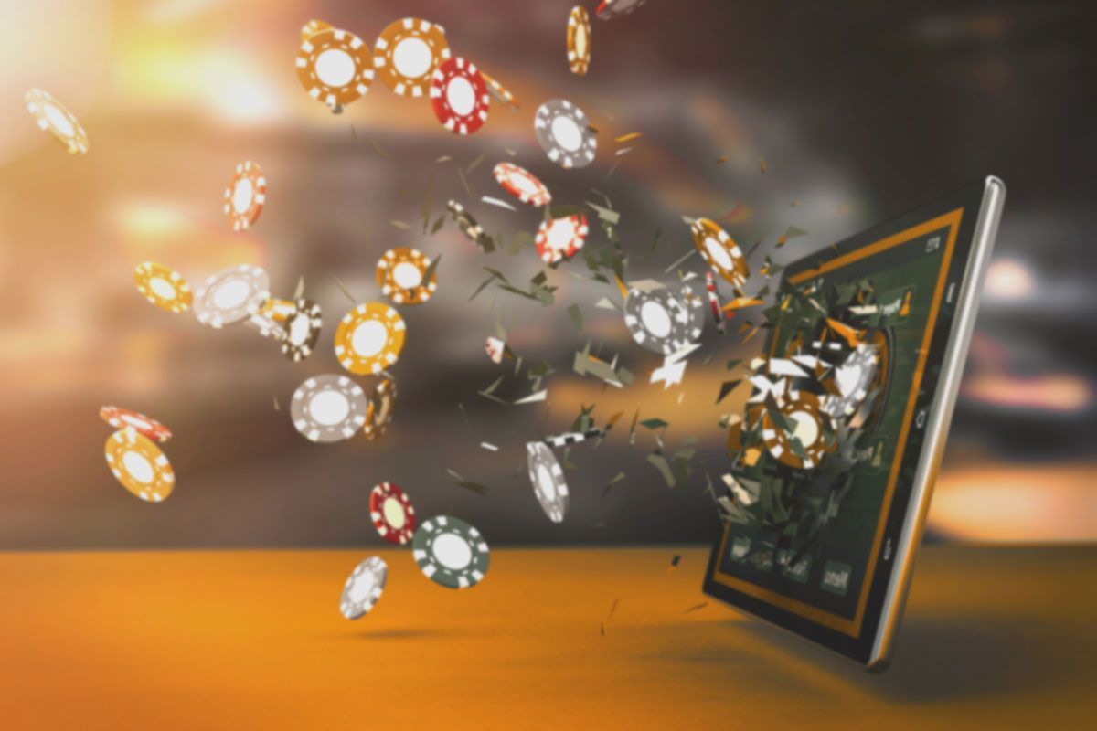 Cash Frenzy آن لائن کیسینو میں کھیلنے کی وجوہات